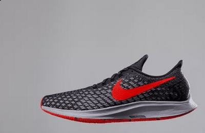  同样的一体潮牌式的气垫设计（Nike React和pegasus 35配置对比 Nike React和pegasus 35怎么选购）