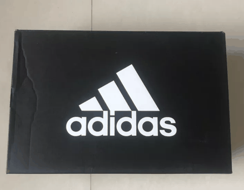 防滑性能一定很潮牌信息好 鞋款的商标（哈登b/e x 骚紫开箱 哈登b/e x 骚紫实物欣赏）