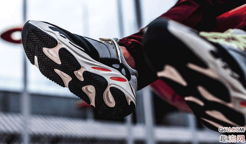 yeezy 700后期会涨价吗 yeezy 700值得入手吗