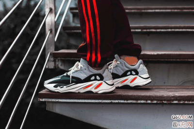 可见大家对他的喜爱 还有潮牌汇潮牌网店就是yeezy 700本身的复古的造型（yeezy 700后期会涨价吗 yeezy 700值得入手吗）
