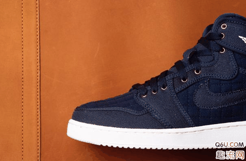 看起来更像潮牌汇潮牌网“皮”而已（ AJ1是什么皮质 AJ1荔枝皮和经典皮质区别是什么）