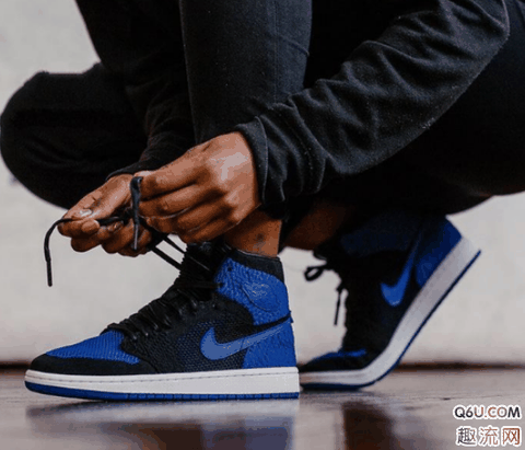 看起来更像潮牌汇潮牌网“皮”而已（ AJ1是什么皮质 AJ1荔枝皮和经典皮质区别是什么）