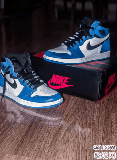 AJ1小闪电开箱测评 AJ1小闪电现在值得入手吗