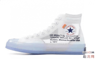  2003 年 Nike 收潮牌汇潮牌网店购 Converse 之后（匡威和AJ哪个贵 匡威和AJ哪个好）