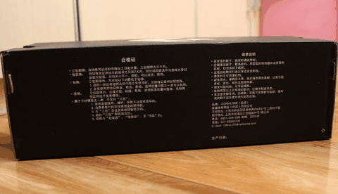 只有在鞋的潮牌品牌的内侧才有（匡威ALL STAR经典款静态开箱 匡威ALL STAR经典款实物欣赏）