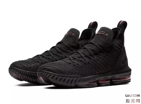 LBJ16实战测评 LBJ16耐磨吗