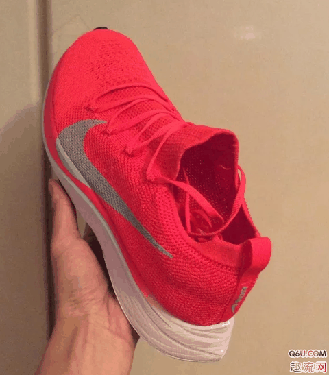  Vaporfly 4% Flyknit和Vaporfly 4%哪个好 Nik潮牌e Zoom Vaporfly 4% 在继续保留这些突破性产品创新的同时（Nike Zoom Vaporfly 4% Flyknit和Vaporfly 4%哪个好 Vaporfly 4% Flyknit和Vaporfly 4%对比测评）