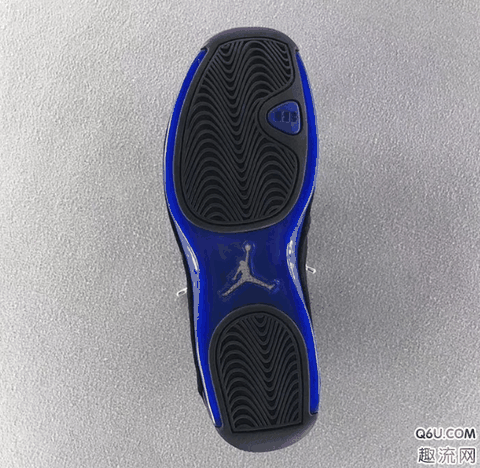 AJ18黑蓝复刻开箱测评 AJ18黑蓝复刻值得入手吗