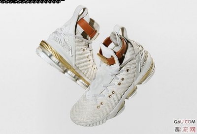 小编还是潮牌汇潮牌网店蛮激动的（LBJ16 HFR 多少钱 Nike LeBron 16 “HFR” 有男码吗）