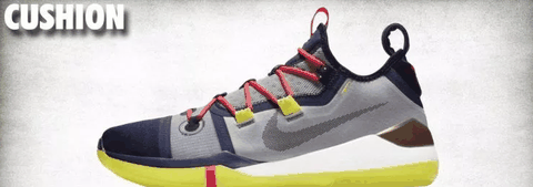 Kobe AD Exodus实战测评 Kobe AD Exodus与Kobe AD NXT 360哪个好