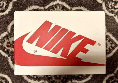 AJ1 X Nigel Sylvester开箱 AJ1 X Nigel Sylvester实物欣赏