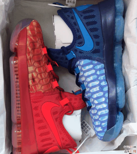 kd11，kd10和kd9的买哪个好 kd11，kd10和kd9实战对比测评