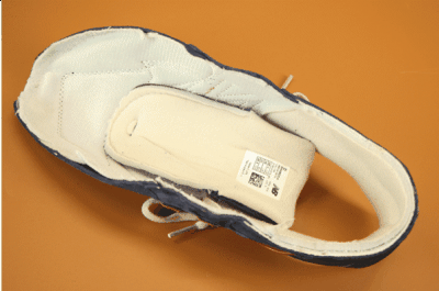 NB 998 DSA海军蓝拆解测潮牌资讯评 NB 998 DSA海军蓝配置解析（NB 998 DSA海军蓝拆解测评 NB 998 DSA海军蓝配置解析）