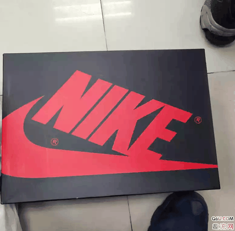 AJ1橄榄绿开箱测评 Air Jordan 1 “Olive”值得入手吗