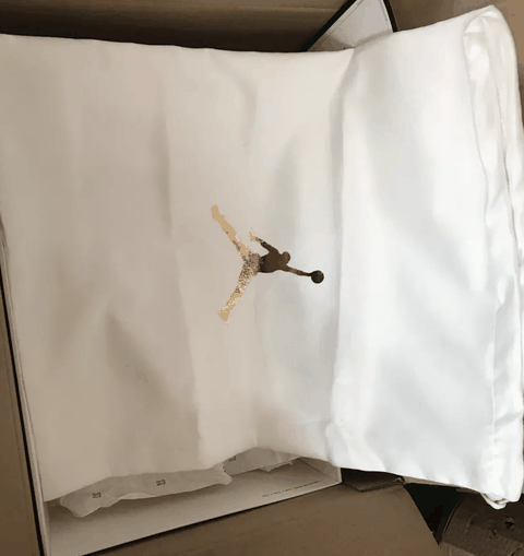 Aj12 wings静态开箱 Aj12 wings实物欣赏