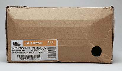 更加适合短途跑潮牌资讯步以及日常穿着（361°SAC-AIR 2.0跑鞋开箱 361°SAC-AIR 2.0跑鞋配置怎么样）
