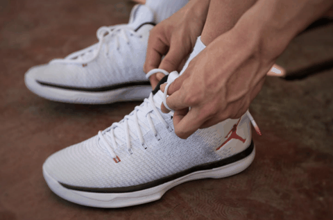 AJ31low与AJ32low对比测评 AJ31low与AJ32low哪款好