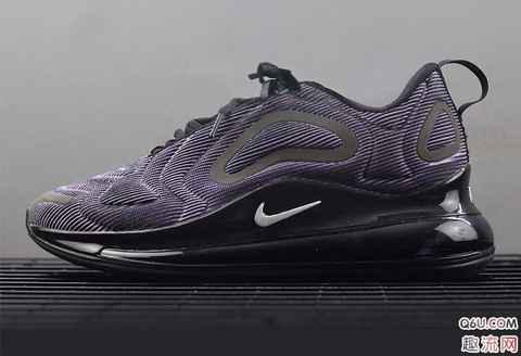 Nike Air Max 720开箱测评 Air Max 720 值得入手吗