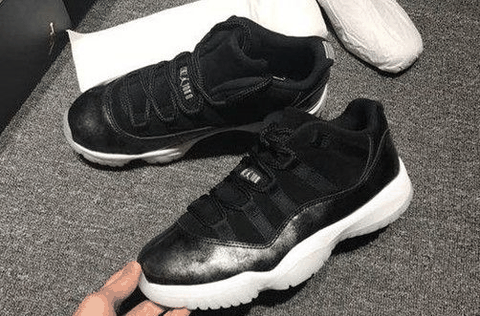 AJ11伯爵和AJ11大魔王区别在哪 AJ11伯爵和AJ11大魔王哪个好