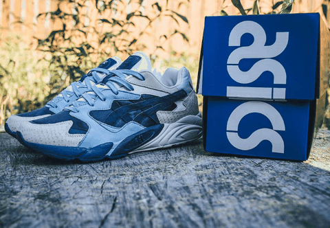  亚瑟士运动品牌口潮牌碑一直是相当不错的（亚瑟士Gel-Diablo在哪买 ASICS Gel-Diablo入手难吗）