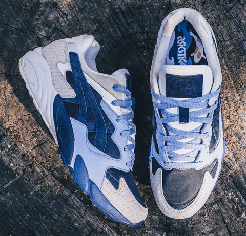  亚瑟士运动品牌口潮牌碑一直是相当不错的（亚瑟士Gel-Diablo在哪买 ASICS Gel-Diablo入手难吗）