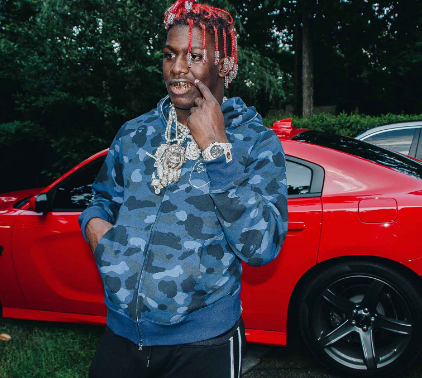 几乎所有你知道的不知潮牌品牌道的天价球鞋藏品他几乎都有（Lil Yachty Supreme藏品在哪买 Lil Yachty藏品有哪些）