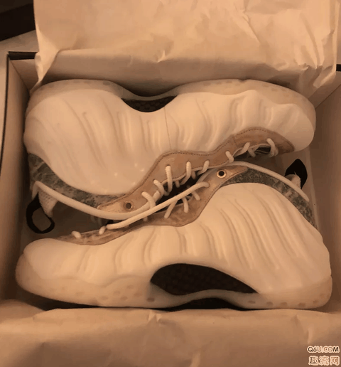 nike白银大理石喷开箱测评 nike白银大理石喷如何清洗