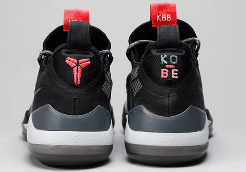 我们一起潮牌汇潮牌网去看看吧（KOBE AD 2018开箱测评 KOBE AD 2018实物欣赏）