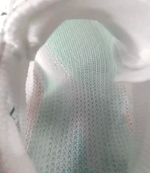 超级透气潮牌资讯的鞋面（KOBE AD NXT 360实战测评 KOBE AD NXT 360缓震怎么样）