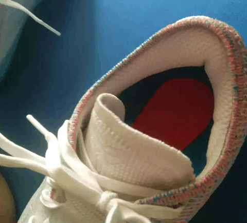 超级透气潮牌资讯的鞋面（KOBE AD NXT 360实战测评 KOBE AD NXT 360缓震怎么样）