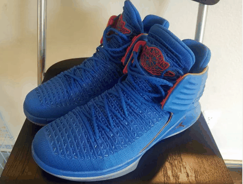 AJ32威少实战测评 AJ32威少怎么样