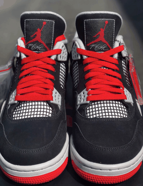 AJ4 “Splatter”什潮牌商城么时候发售 据悉（AJ4 “Splatter”什么时候发售 AJ4 “Splatter”实物欣赏）
