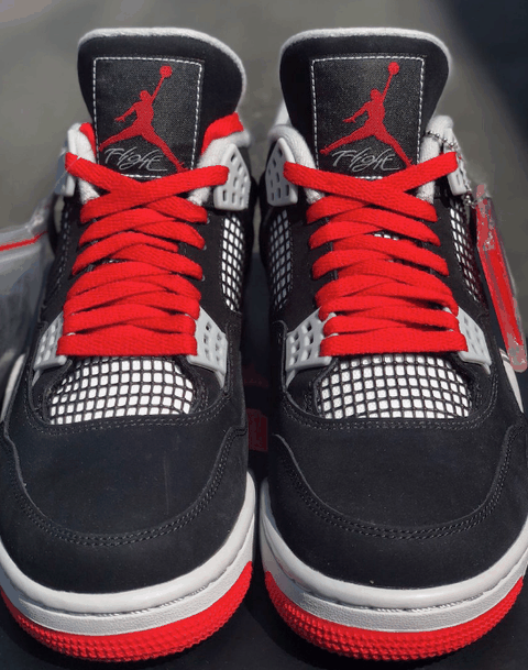  AJ4 “Splatter”什潮牌商城么时候发售 据悉（AJ4 “Splatter”什么时候发售 AJ4 “Splatter”实物欣赏）