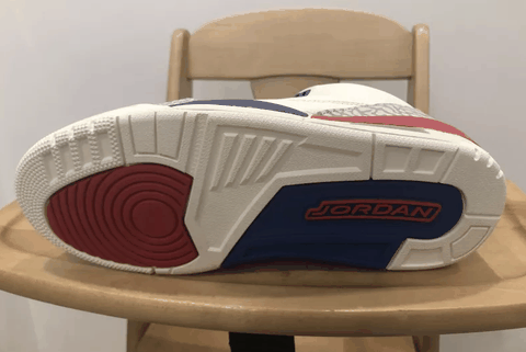 AJ3独立日开箱测评 AJ3 独立日实物欣赏