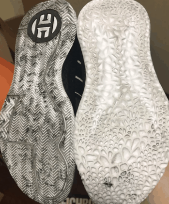 哈登3与PG2.5对比测评 哈登3与PG2.5哪个缓震效果好
