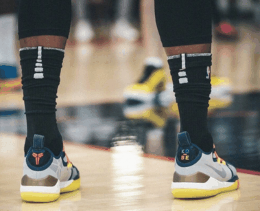Nike Kobe A.D实物欣赏 Nike Kobe A.D什么时候发售