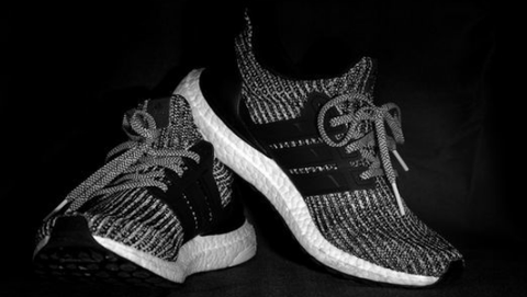 阿迪UltraBOOST跑步鞋开箱 阿迪UltraBOOST跑步鞋脚感怎么样