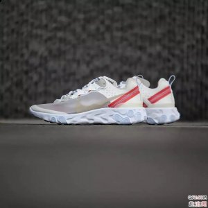 有入手的小伙伴吗？这款React Element 87怎么样呢？React Elem潮牌商城ent 87值得入手吗？下面就和趣流网的小编一起来看一下关于React Element 87的相关信息（Nike React Element 87 怎么样 Nike React Element 87值得入手吗）