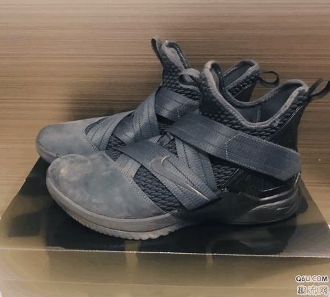 士兵12和詹姆斯15哪个好 soldier12和lbj15对比测评 