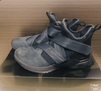基本都处潮牌商城于还算ok（士兵12和詹姆斯15哪个好 soldier12和lbj15对比测评）