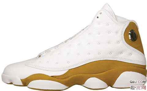 AJ13最值得买的配色是哪款 AJ13所有配色介绍
