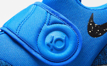  KD TREY 5 潮牌V EP细节欣赏（KD TREY 5 V EP静态开箱 KD TREY 5 V EP细节欣赏）
