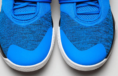  KD TREY 5 潮牌V EP细节欣赏（KD TREY 5 V EP静态开箱 KD TREY 5 V EP细节欣赏）