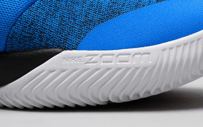  KD TREY 5 潮牌V EP细节欣赏（KD TREY 5 V EP静态开箱 KD TREY 5 V EP细节欣赏）