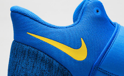  KD TREY 5 潮牌V EP细节欣赏（KD TREY 5 V EP静态开箱 KD TREY 5 V EP细节欣赏）
