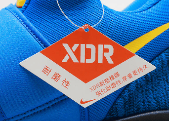  KD TREY 5 潮牌V EP细节欣赏（KD TREY 5 V EP静态开箱 KD TREY 5 V EP细节欣赏）