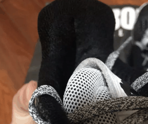 哈登3实战测评 Harden Vol.3偏码吗