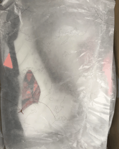 今天小编带大家一起去欣赏潮牌信息欣赏AJ5 “International Flight”的开箱（AJ5 “International Flight”开箱测评 AJ5 “International Flight”脚感怎么样）