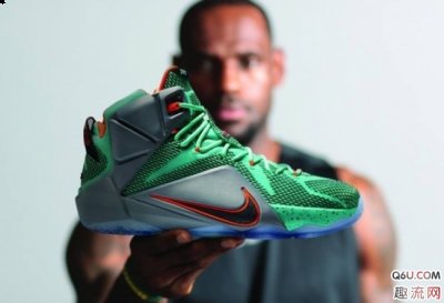 lbj12配置怎么样 詹潮牌姆斯12配置拆解测评（lbj12配置怎么样 詹姆斯12配置拆解测评）