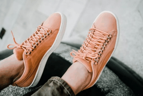 PUMA SUEDE经典由你系列在哪买 PUMA SUEDE经典由你系列多少钱